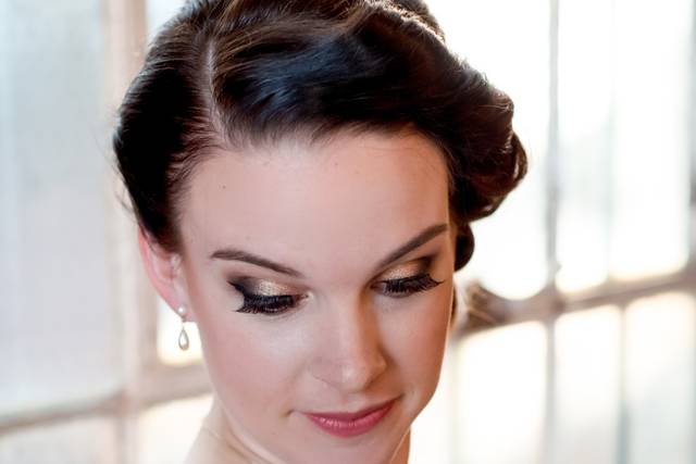 Makeup By Steff 1