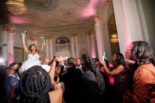 DJ Qwest Mobile DJ Service - 1