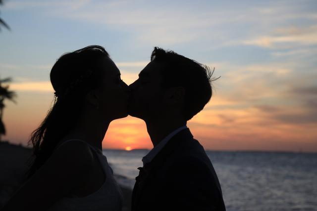 Aarons Key West Weddings - 1