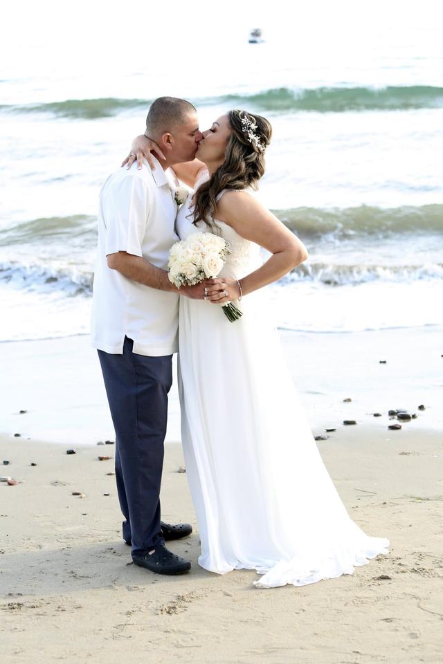 Romantic Santa Barbara Weddings - 2