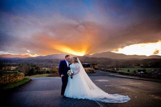 Brasstown Valley Resort & Spa - 9