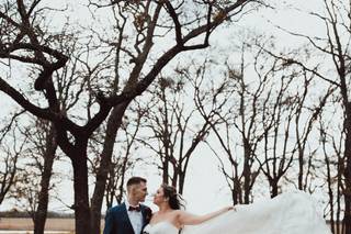 Vintage Oaks Ranch Wedding and Event Venue - 16