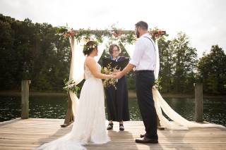 The ATL Wedding Officiant - 5