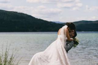 Jennifer Mooney Photography | Weddings & Portraits - 27