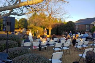 The Bird House Event Center at Mountainview - 1