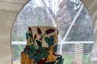 Pearl's Cakery - 6