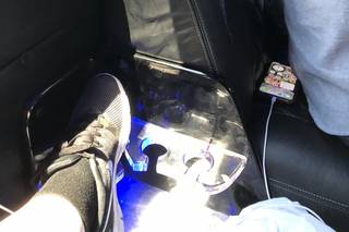 Ultimate limousine - 5