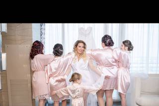 Parlour Bridal - 38