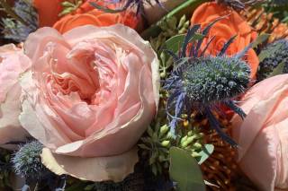 Lori's Flowers - Weddings & Events - 33