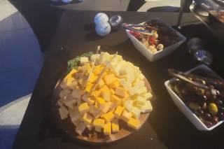 Naples Wedding Catering by Friscos - 13