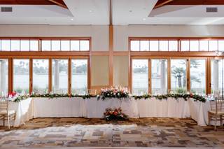 LA DI DA Weddings & Events - 12