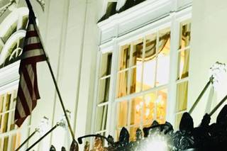 The Francis Marion - 15