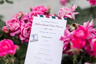 Hudson Paperie - 11
