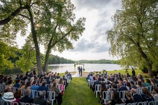 The Crooked Lake House - 48