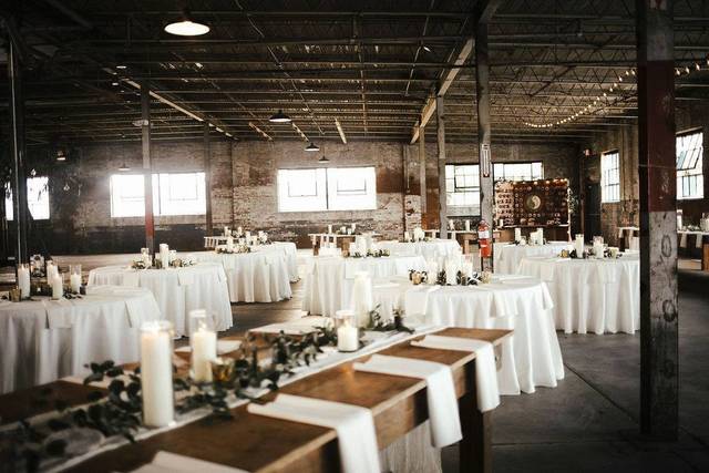 The Glass Factory 5