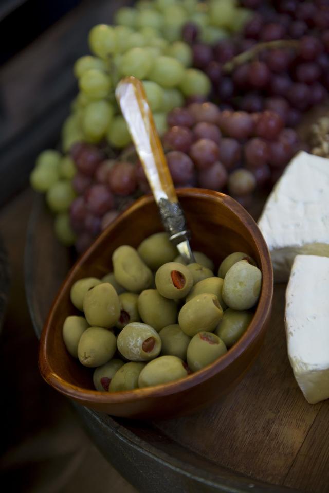 Napa Valley Crust - 2