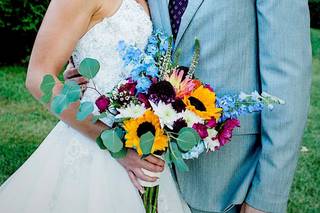 Party Envy Event Planning & Floral Design - 5