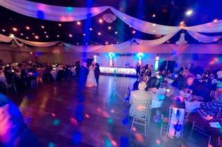 Royal Cliff Event Center - 9