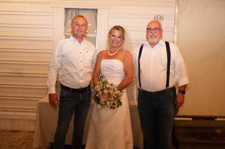 Officiant Doug - 54