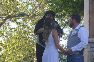 A Heartfelt Ceremony - 40