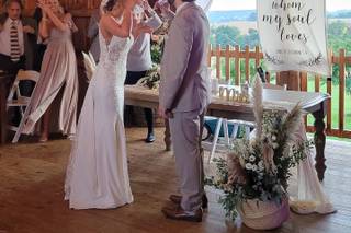 Pine Ridge Farm - 54