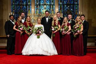 My Big Day Videos - 7