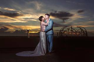 Quetzal Wedding Photo - 45