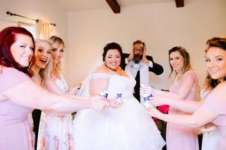 Interfaith Weddings & Custom Ketubahs by Rabbi Barry - 25