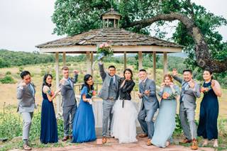 Kelsey Kay Wedding Photography - 21
