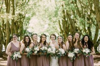 Triple Wren Weddings - 16