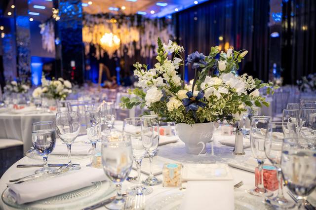 K. Saw Weddings - 3