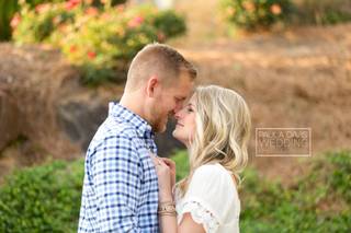 Paula Davis Wedding Photography - 5