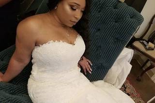 Serendipity Bridal - 7