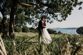 Alexa Poppe Wedding Photography - 7
