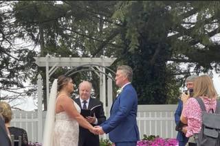 Weddings By Dan B - 2