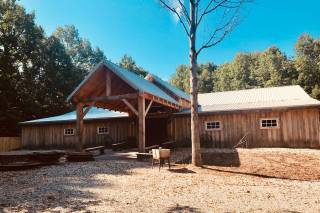 The Barn at Timber Ridge - 40