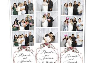 Fantastic Snap Photobooth - Photo Booth Rental - 18