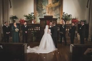 Jason Mello Digital DJ & Uplighting - 19