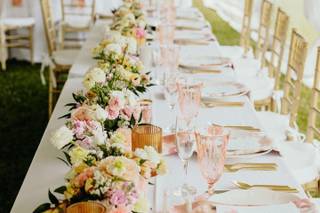 Southern Hospitality Weddings & Events - 33