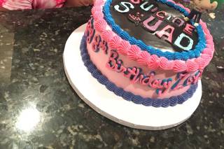 Cakes by Anna - 97