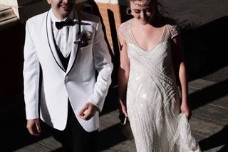 a&be bridal shop - 12