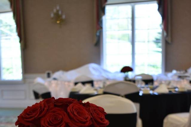 Greensburg Country Club 3