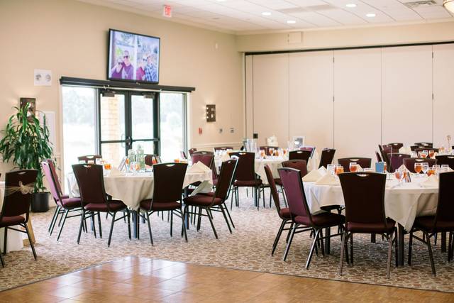 Texas Star Golf Course and Conference Center 1
