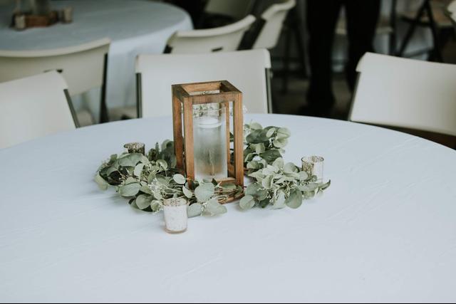 Mountainside Weddings - 1