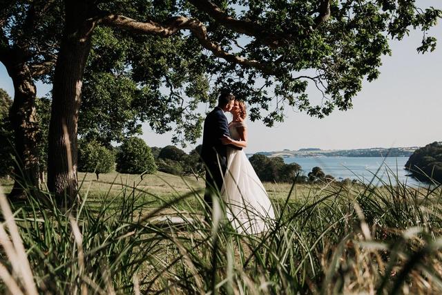 Alexa Poppe Wedding Photography - 3