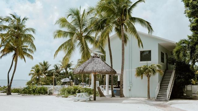 Bayside Inn Key Largo - 3