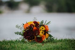 Amberworks Floral Design - 43