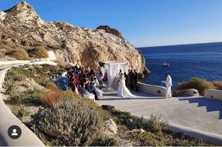 Santorini My Wedding - 90