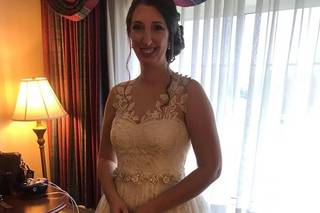 Kathleen Benjamin - 33