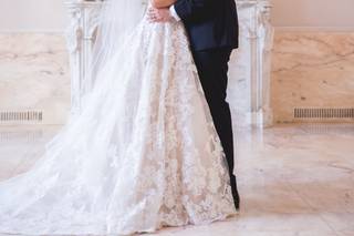 Bettina Bridal and Couture - 17